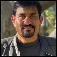Nasir Shahzad